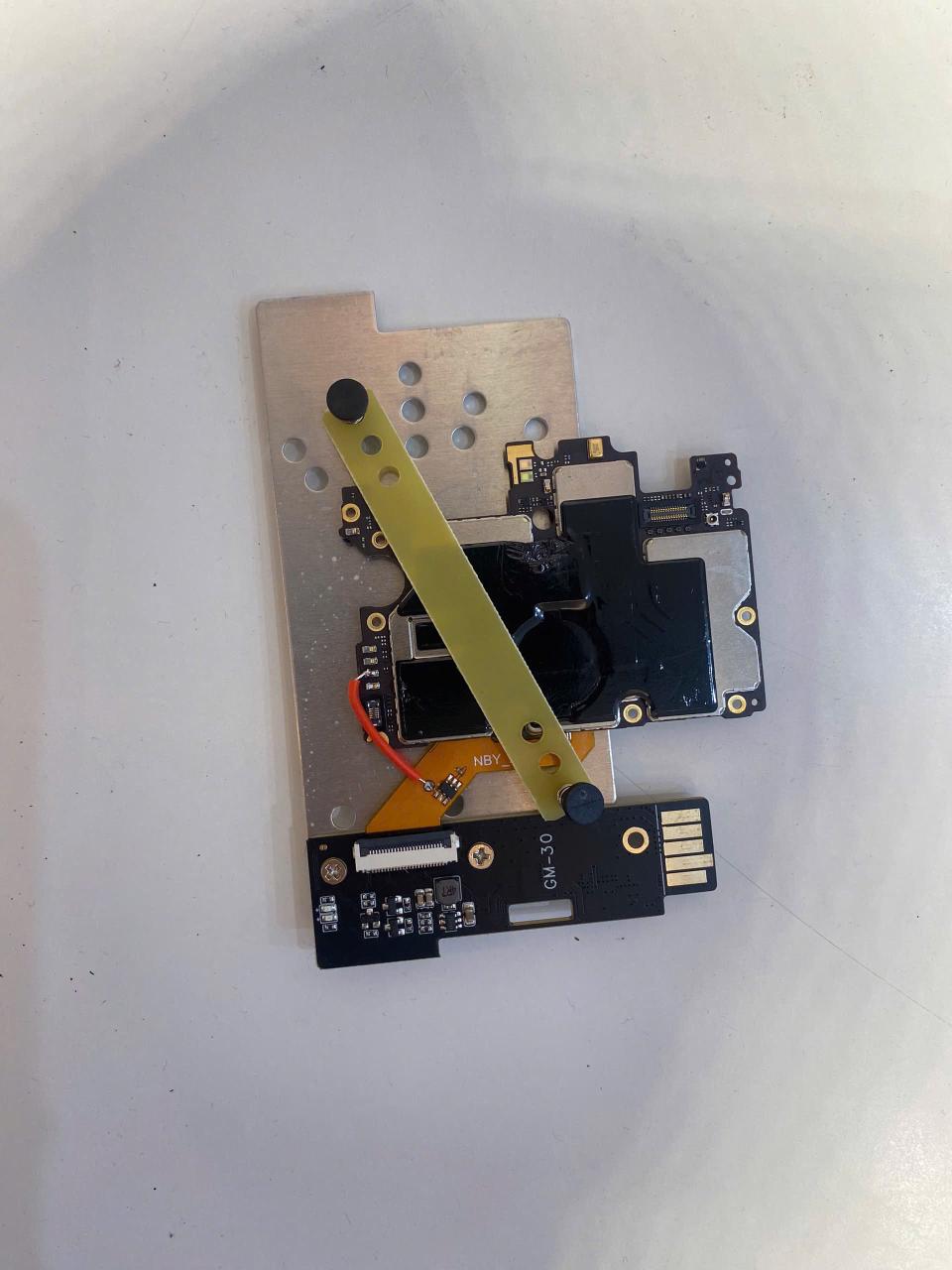 Refurbished Android Modules 1