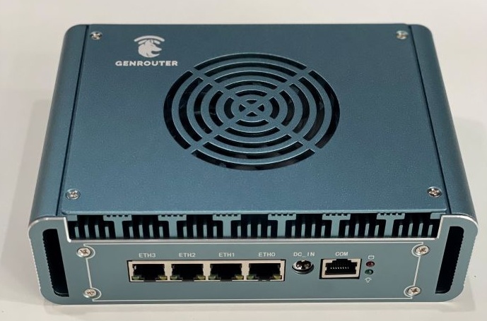 GenRouter Mini